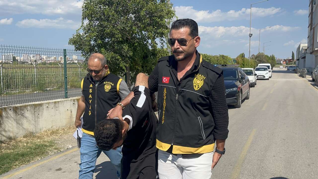 Seyir tepesindeki katliamda yeni detaylar! 1’i kadın 3 kişi öldürülmüştü 6